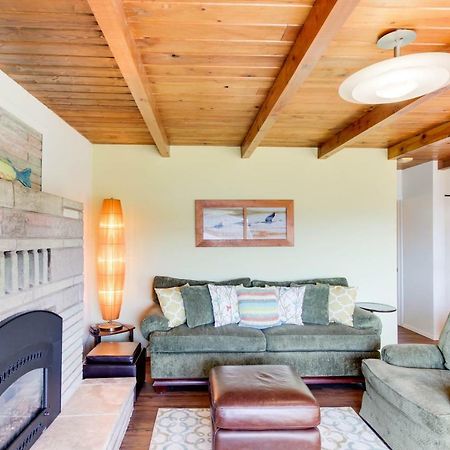 Aspen Sky Villa East Hope Luaran gambar
