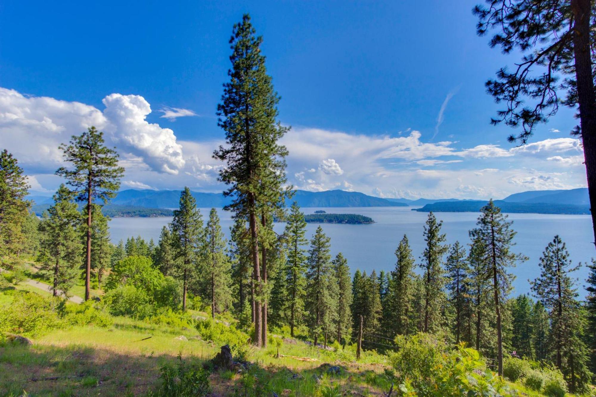 Aspen Sky Villa East Hope Luaran gambar