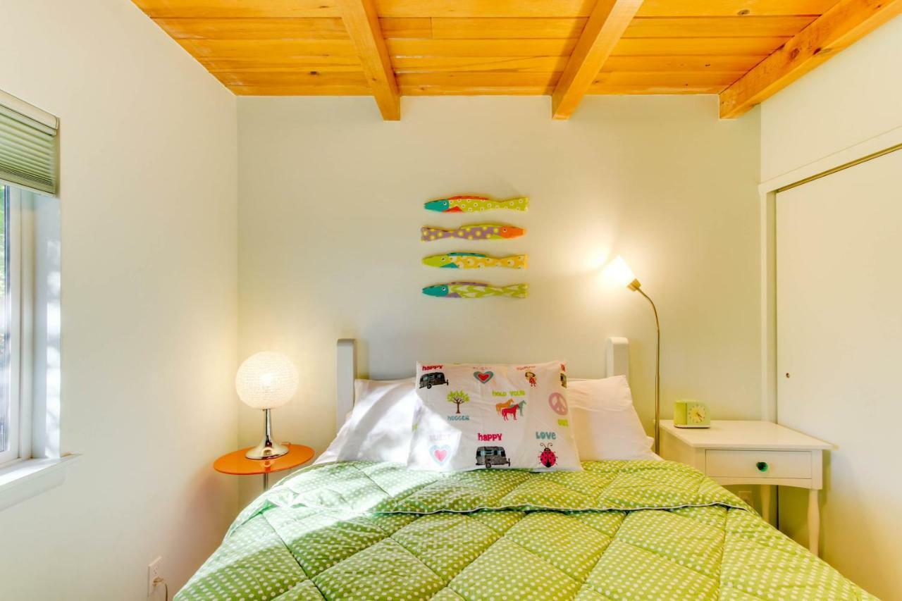 Aspen Sky Villa East Hope Luaran gambar