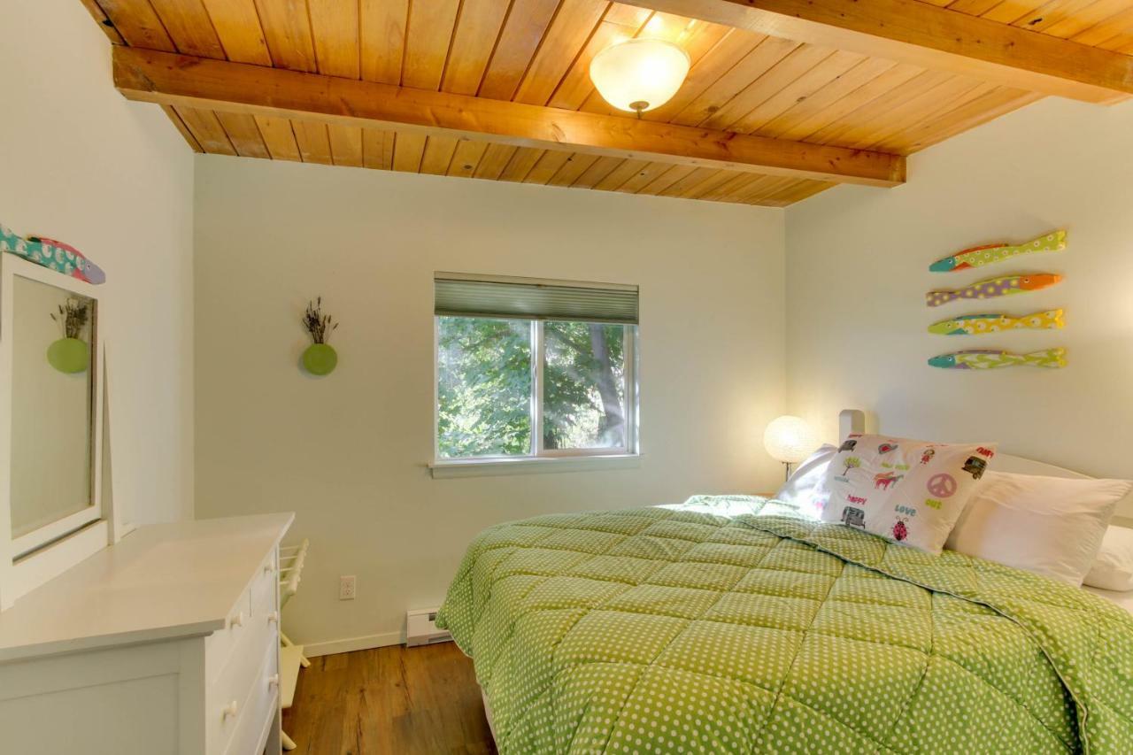 Aspen Sky Villa East Hope Luaran gambar
