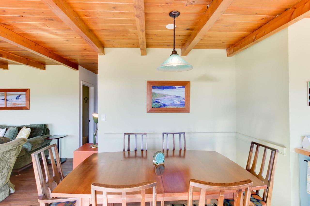 Aspen Sky Villa East Hope Luaran gambar