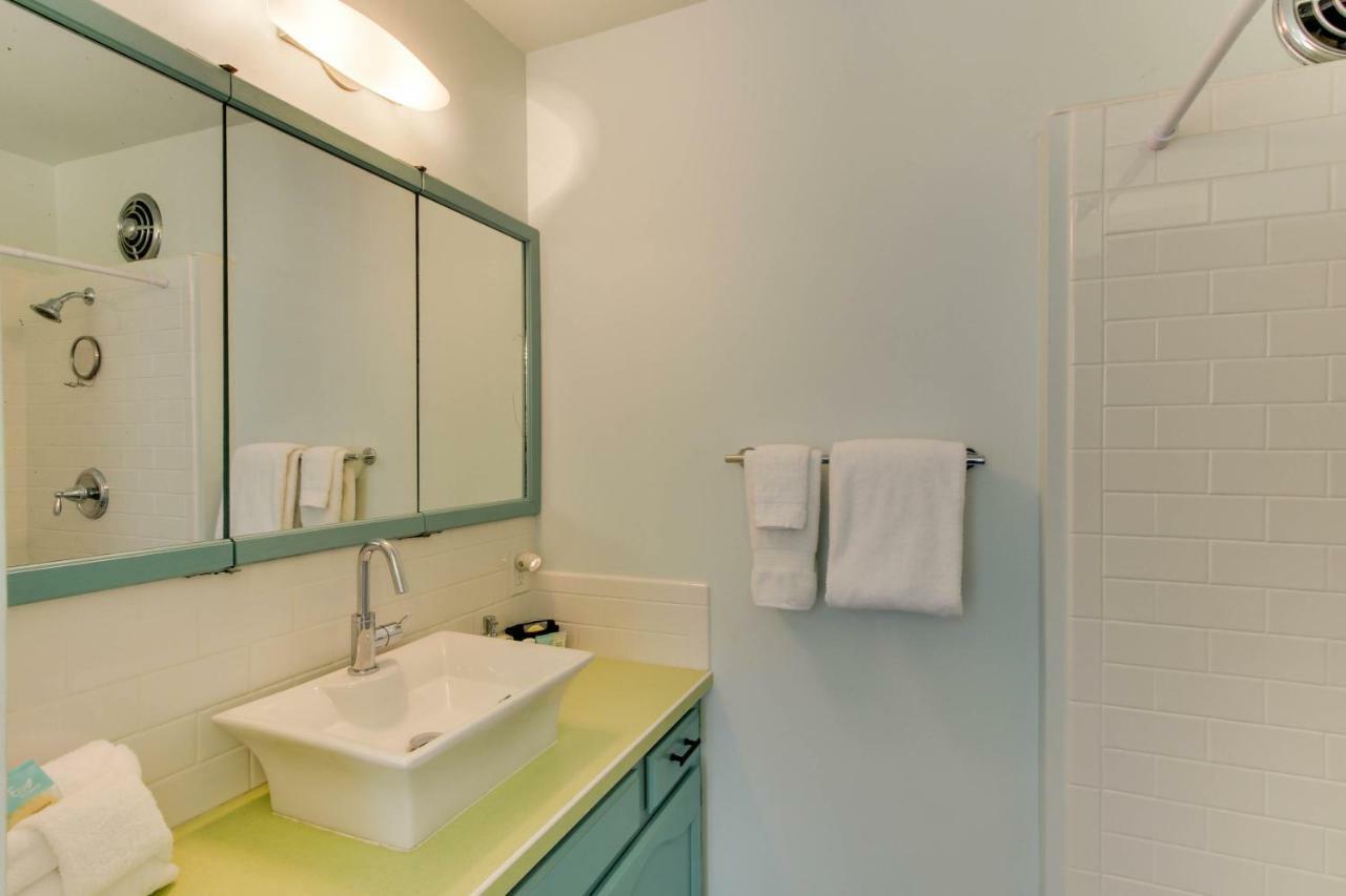 Aspen Sky Villa East Hope Luaran gambar