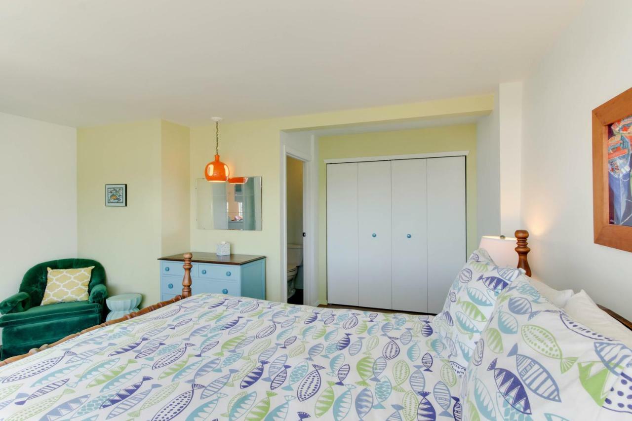 Aspen Sky Villa East Hope Luaran gambar