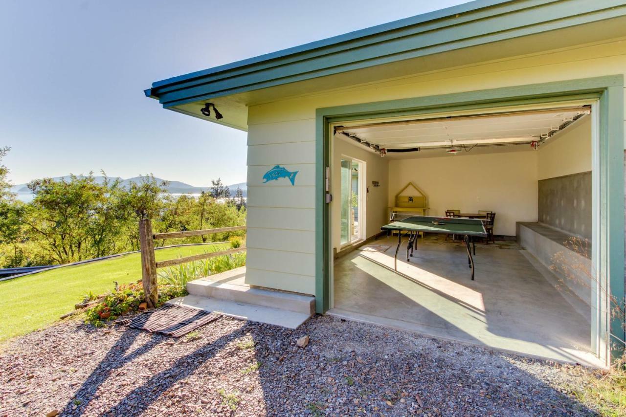 Aspen Sky Villa East Hope Luaran gambar