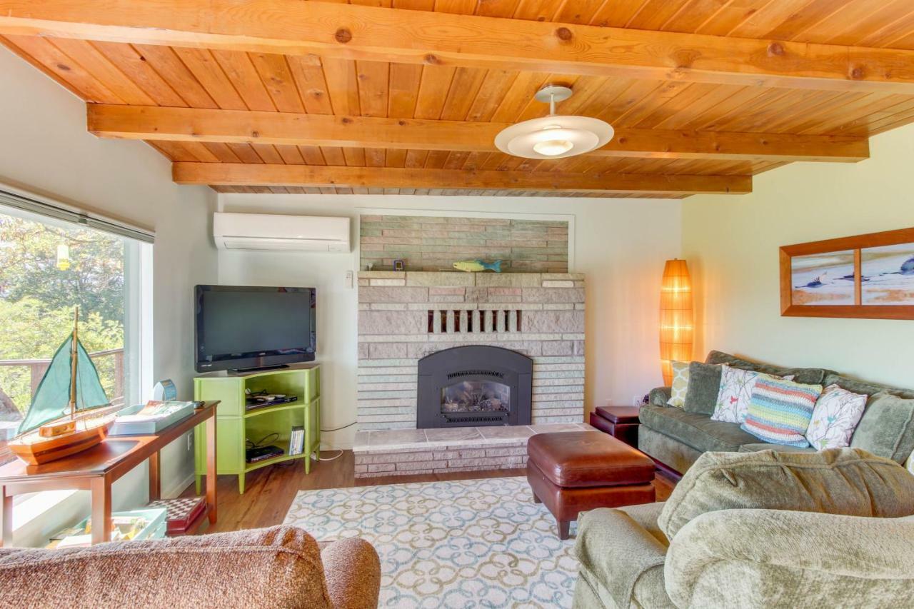 Aspen Sky Villa East Hope Luaran gambar