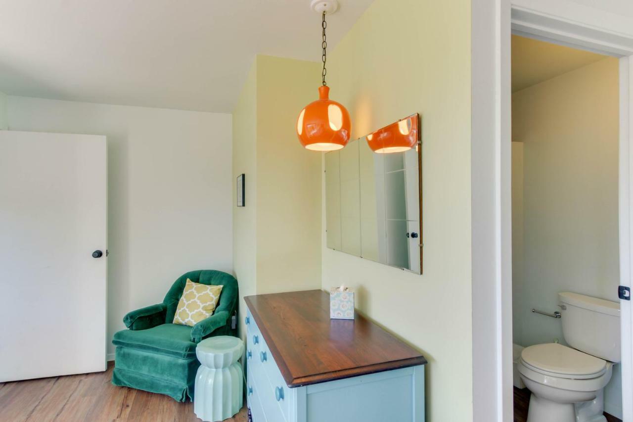 Aspen Sky Villa East Hope Luaran gambar