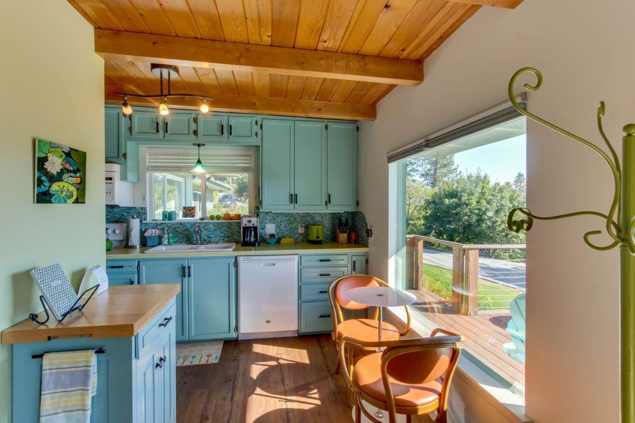 Aspen Sky Villa East Hope Luaran gambar