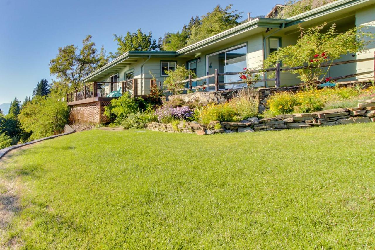 Aspen Sky Villa East Hope Luaran gambar