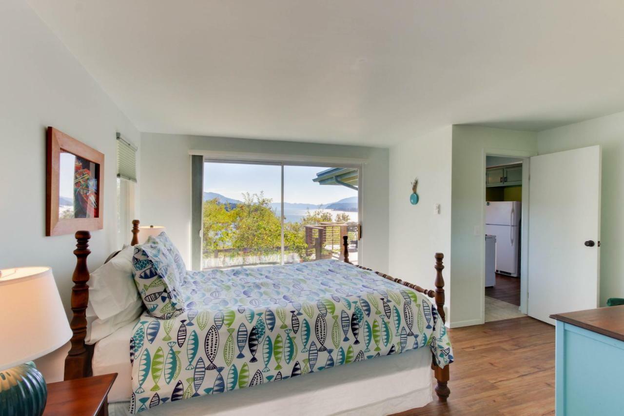 Aspen Sky Villa East Hope Luaran gambar