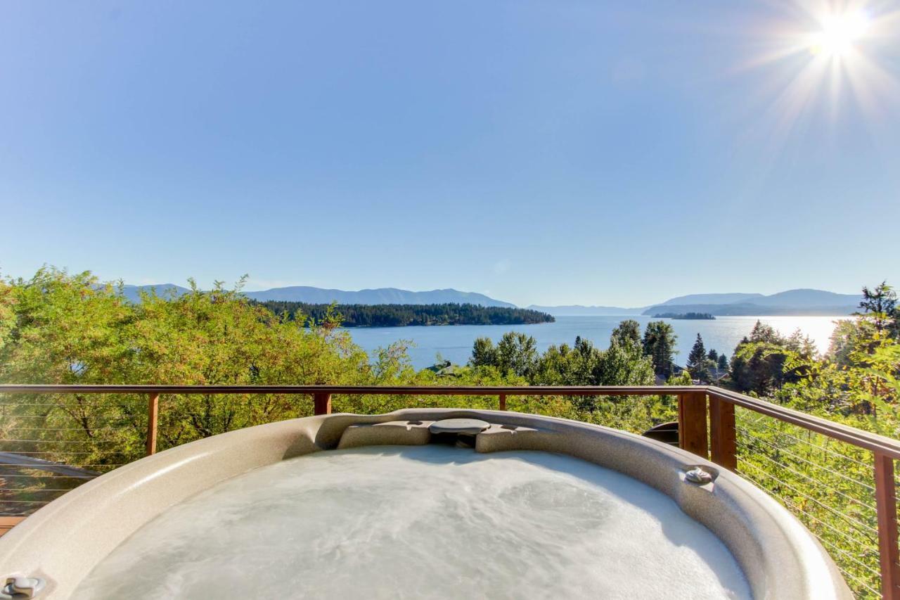 Aspen Sky Villa East Hope Luaran gambar