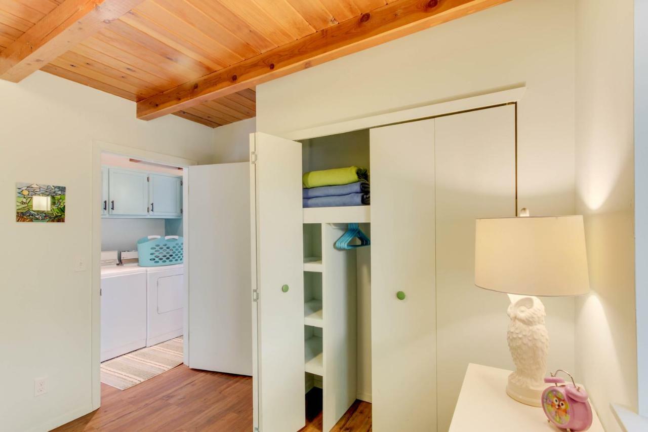 Aspen Sky Villa East Hope Luaran gambar