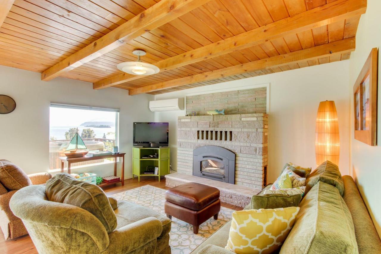 Aspen Sky Villa East Hope Luaran gambar
