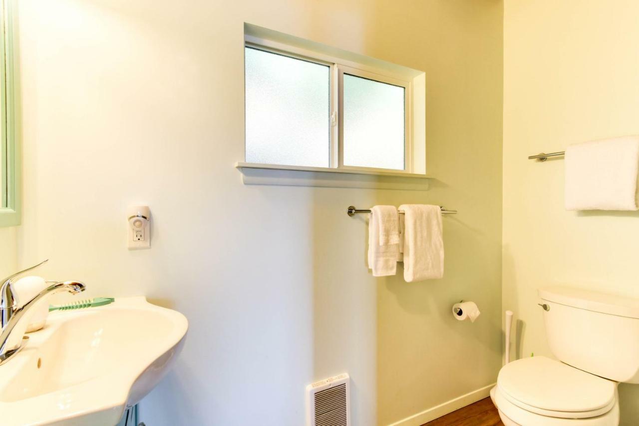 Aspen Sky Villa East Hope Luaran gambar