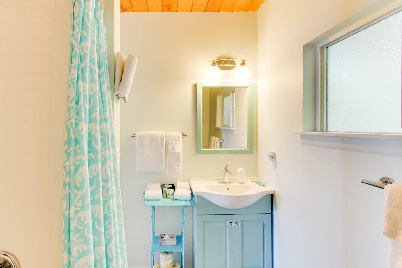 Aspen Sky Villa East Hope Luaran gambar