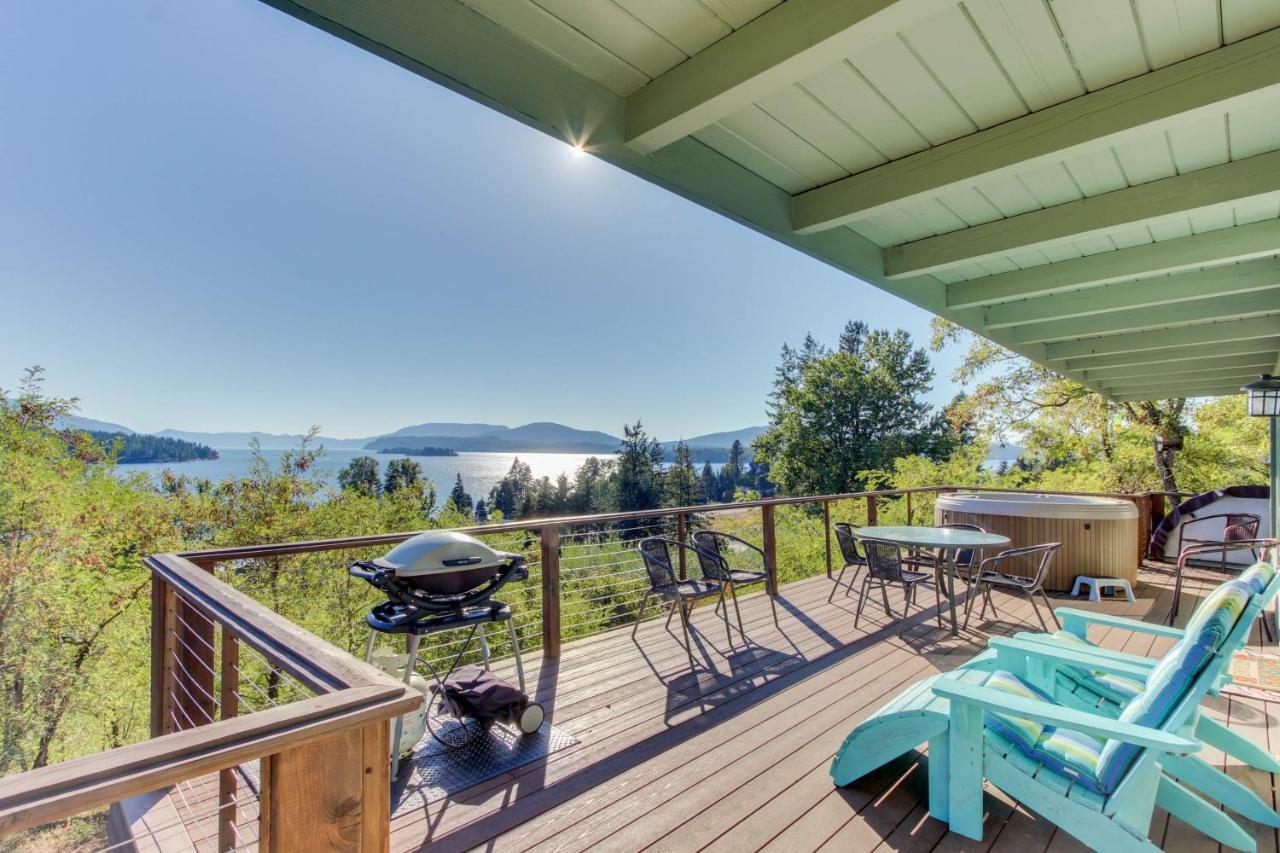 Aspen Sky Villa East Hope Luaran gambar