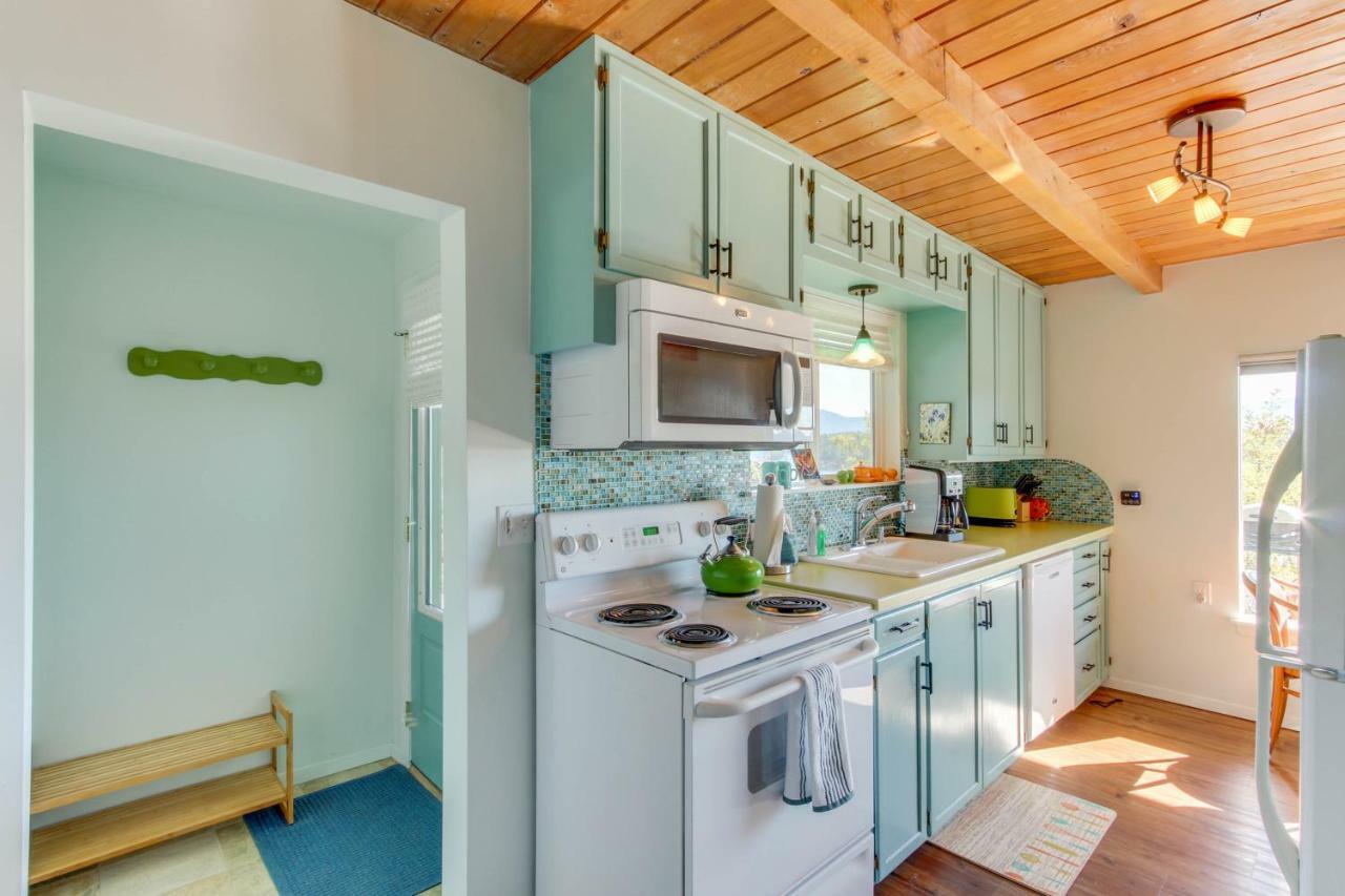 Aspen Sky Villa East Hope Luaran gambar