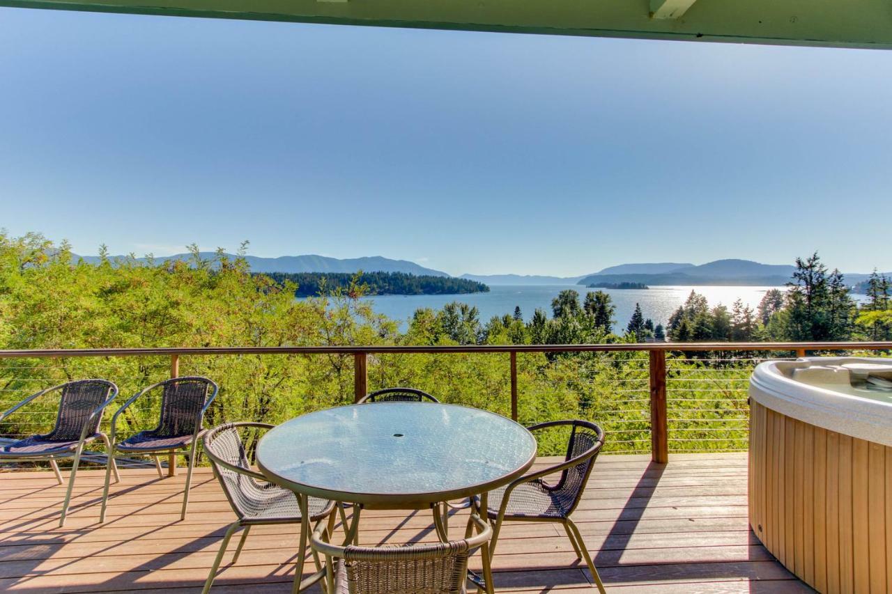 Aspen Sky Villa East Hope Luaran gambar