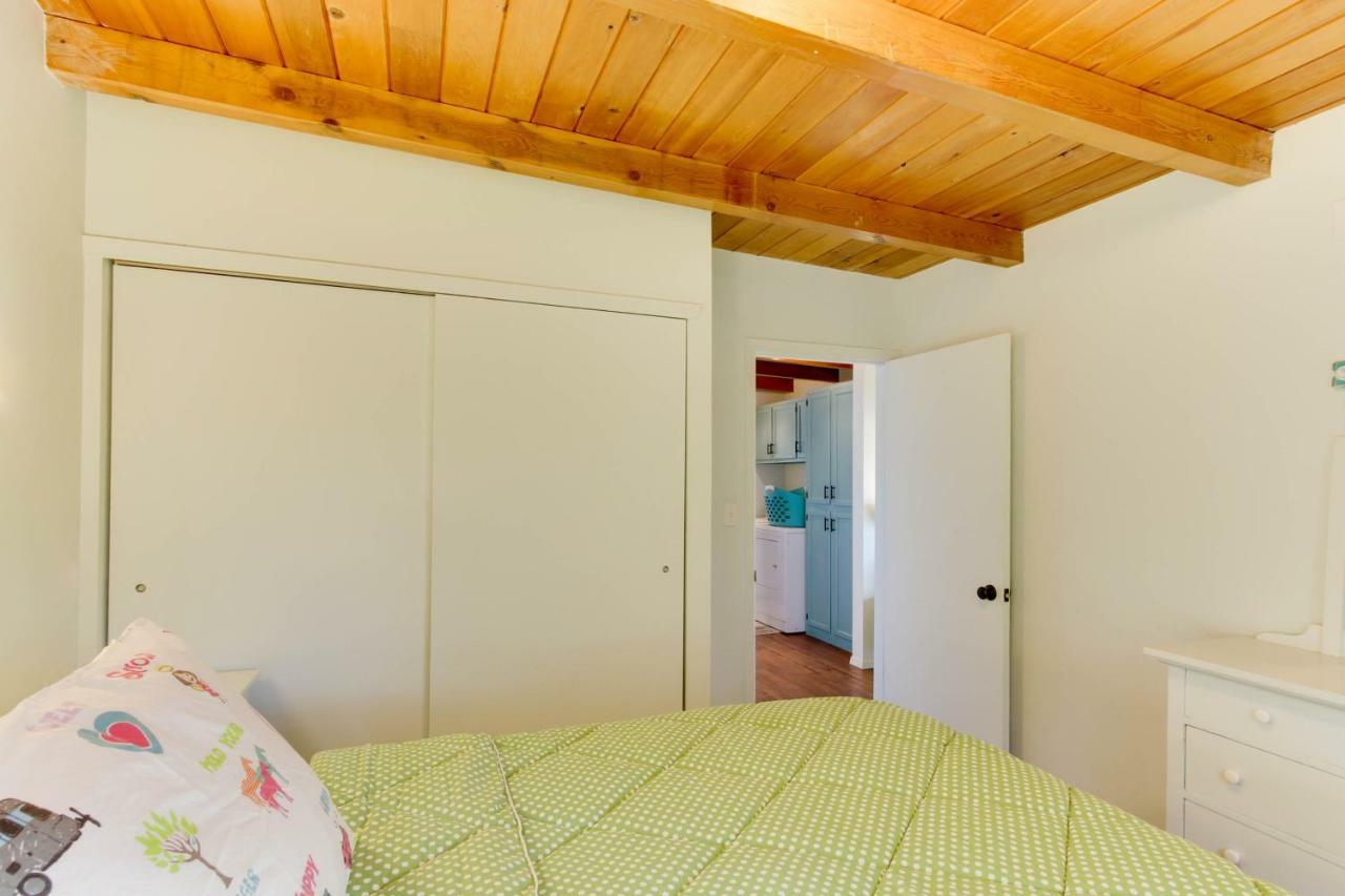 Aspen Sky Villa East Hope Luaran gambar