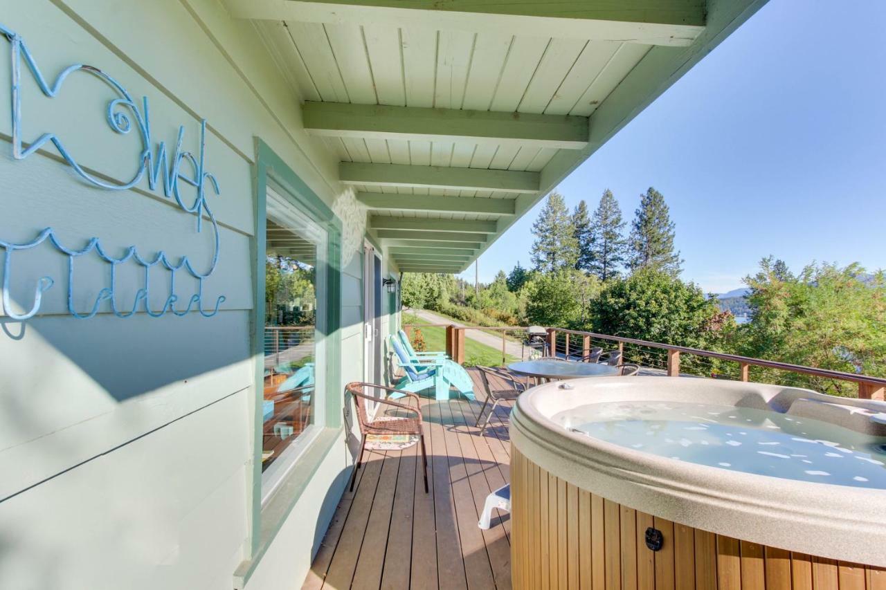 Aspen Sky Villa East Hope Luaran gambar