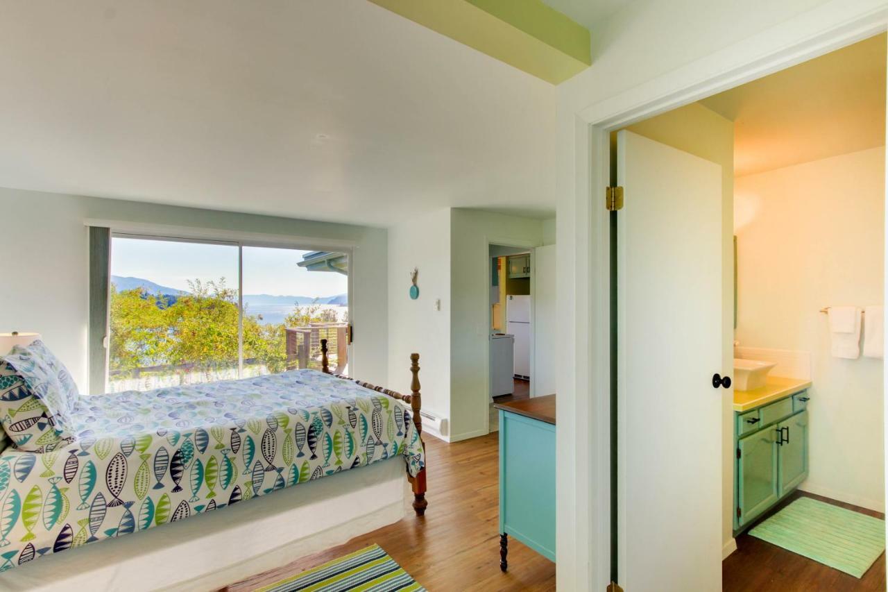 Aspen Sky Villa East Hope Luaran gambar