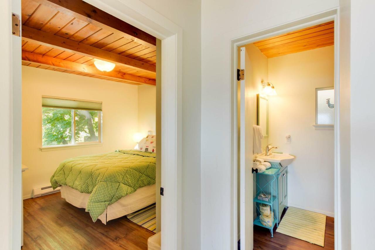 Aspen Sky Villa East Hope Luaran gambar