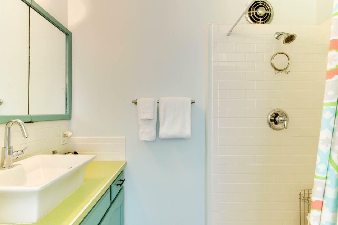 Aspen Sky Villa East Hope Luaran gambar