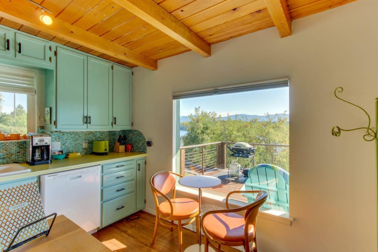 Aspen Sky Villa East Hope Luaran gambar
