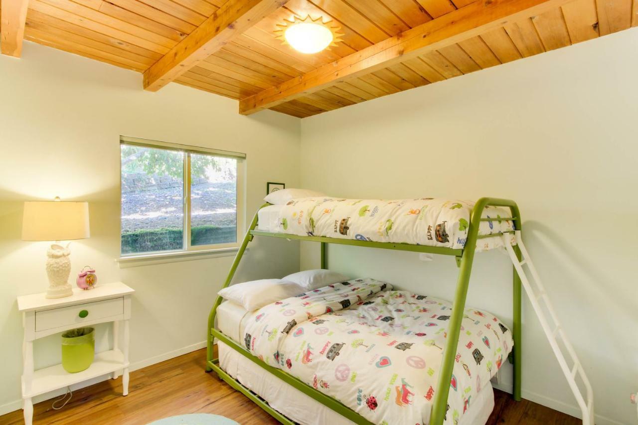 Aspen Sky Villa East Hope Luaran gambar