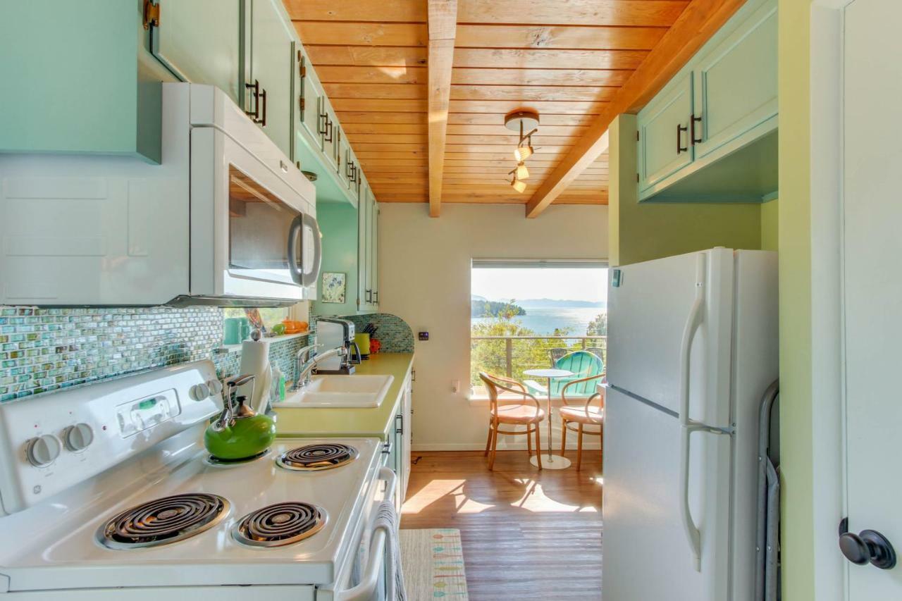 Aspen Sky Villa East Hope Luaran gambar