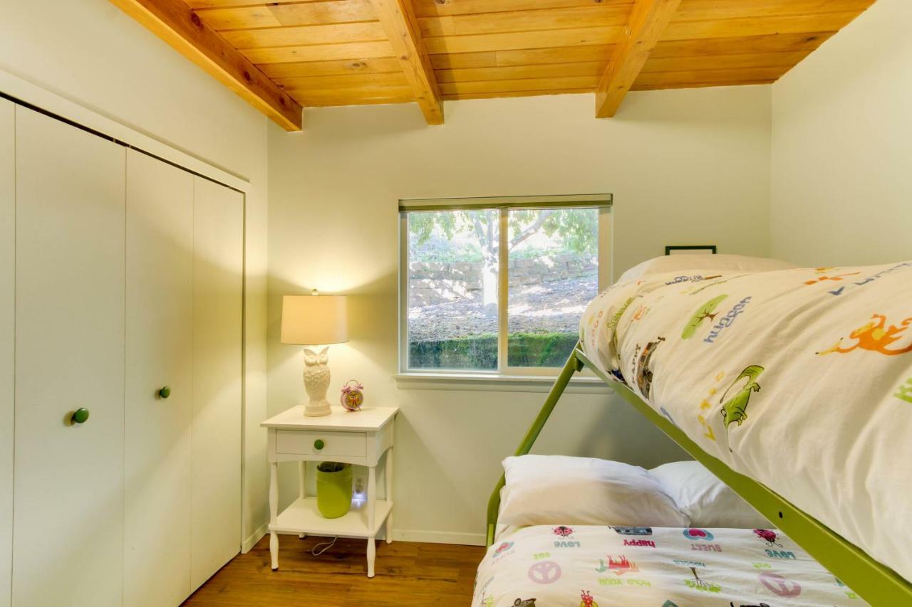 Aspen Sky Villa East Hope Luaran gambar
