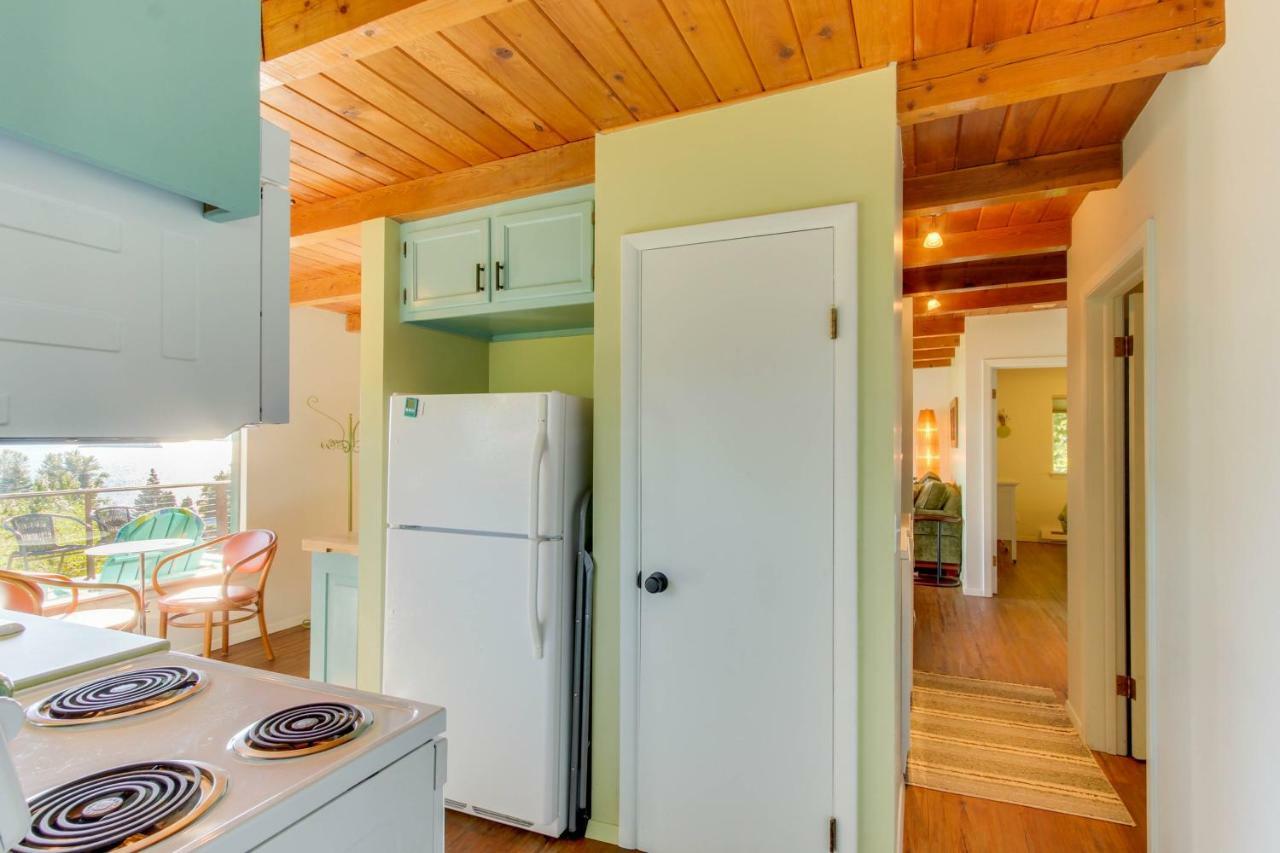 Aspen Sky Villa East Hope Luaran gambar