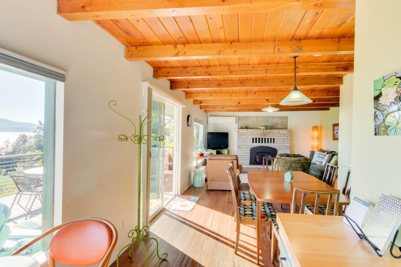 Aspen Sky Villa East Hope Luaran gambar