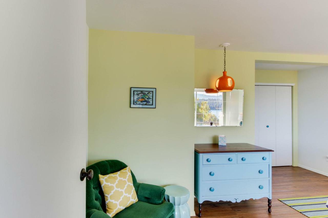 Aspen Sky Villa East Hope Luaran gambar