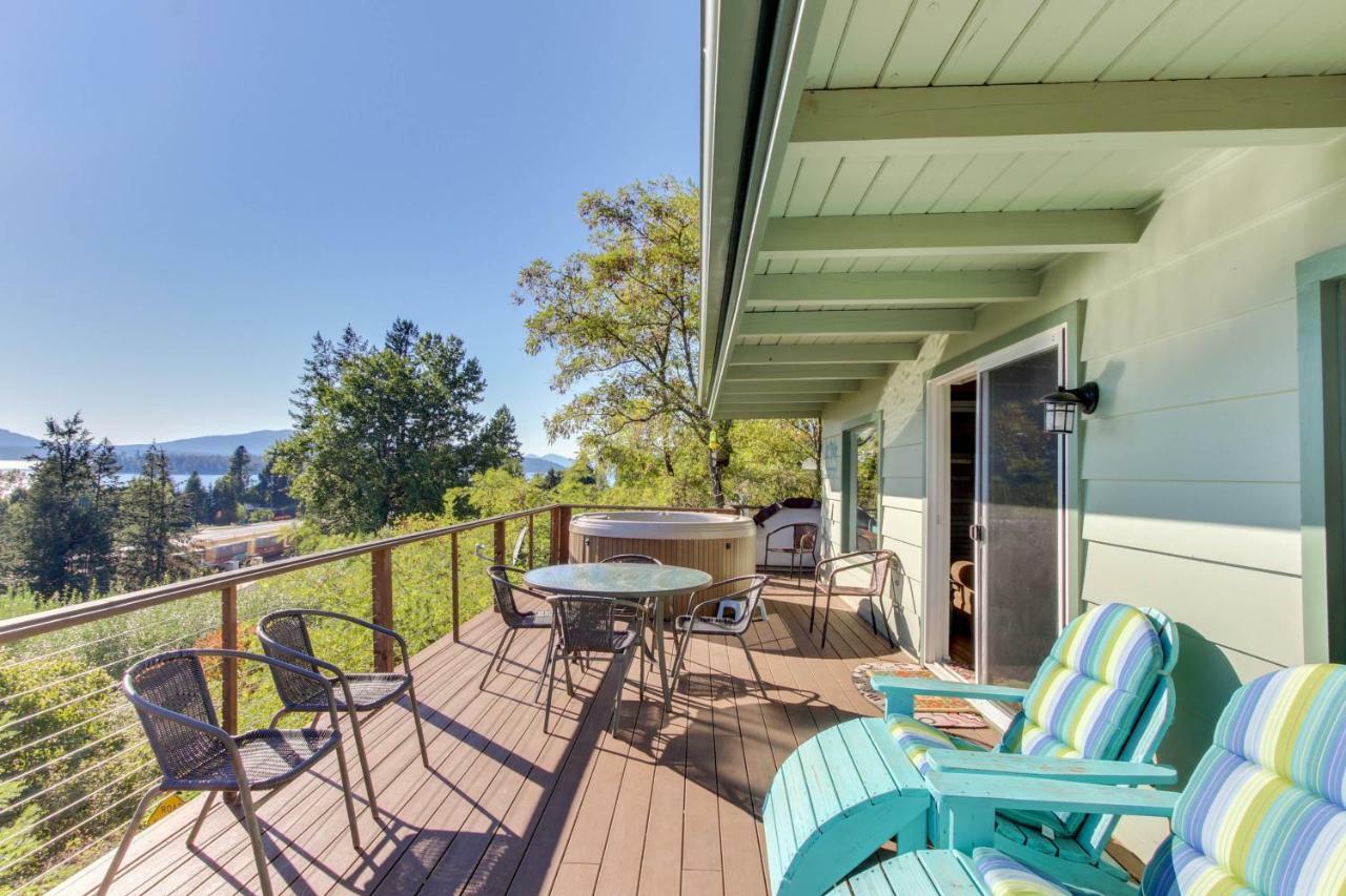 Aspen Sky Villa East Hope Luaran gambar
