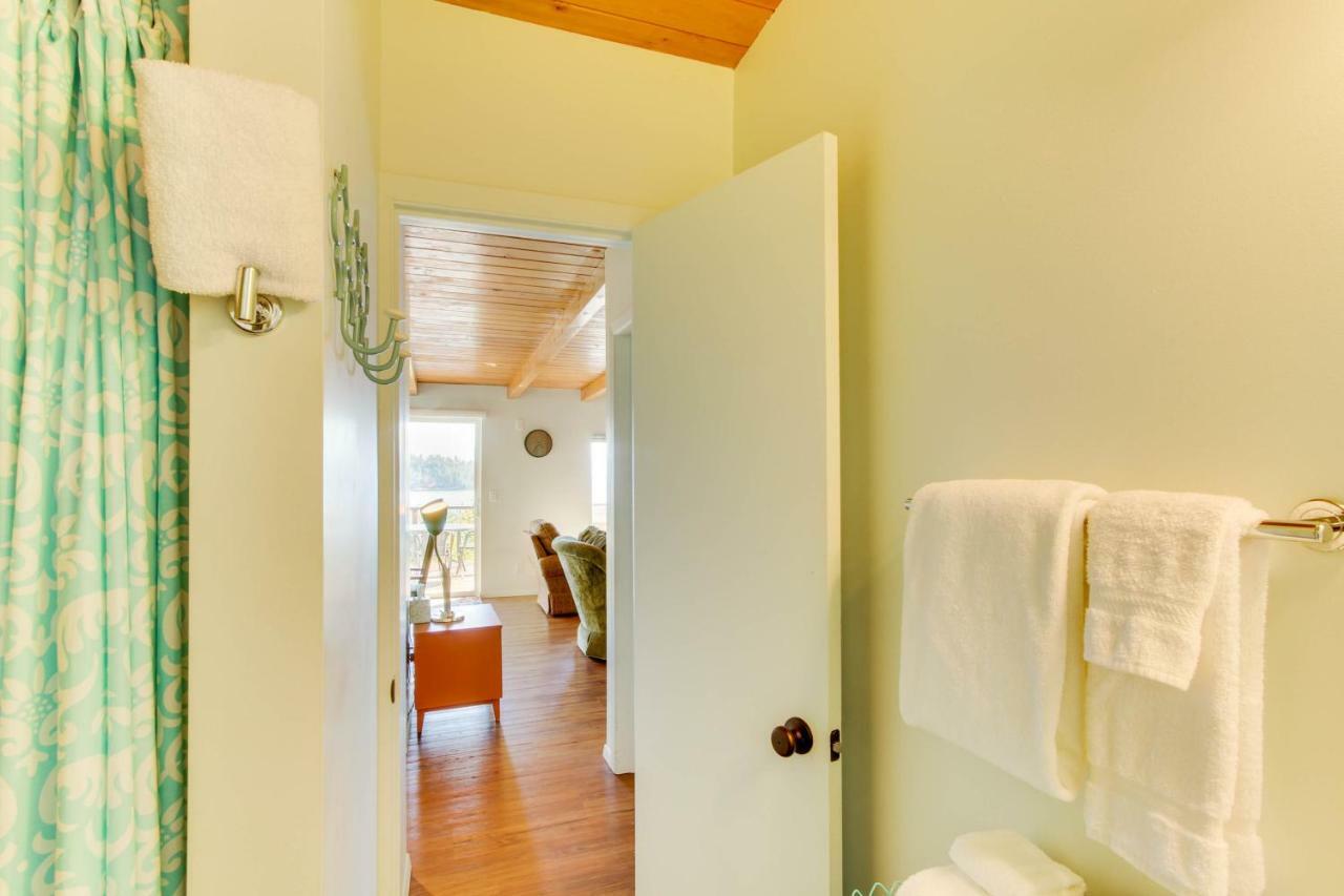 Aspen Sky Villa East Hope Luaran gambar
