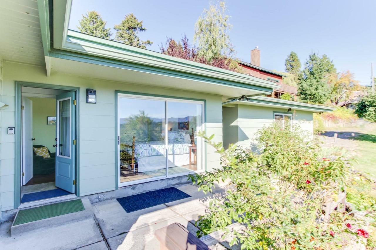 Aspen Sky Villa East Hope Luaran gambar