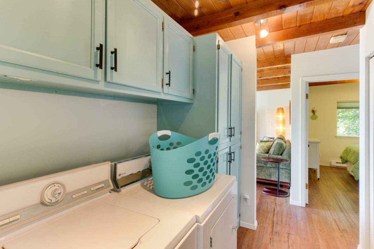 Aspen Sky Villa East Hope Luaran gambar