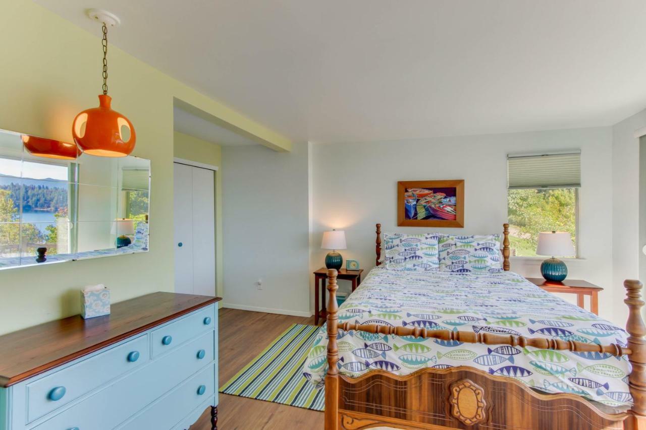 Aspen Sky Villa East Hope Luaran gambar