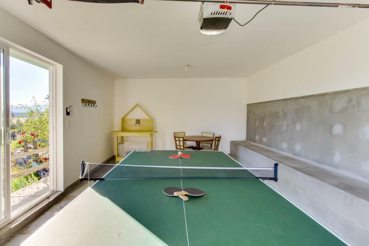 Aspen Sky Villa East Hope Luaran gambar